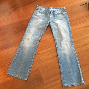 Seven Jeans Size 30